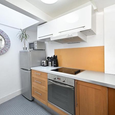 Soho, Piccadilly & Chinatown - Two Bedroom & Two Double Beds Apartment Londýn Exteriér fotografie